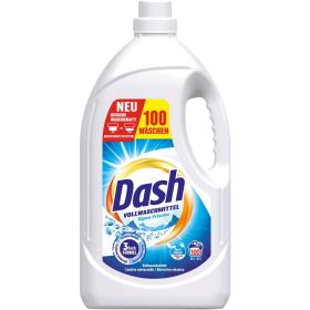 Link zu  Voll-Waschmittel flüssig, Alpen Frische