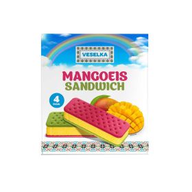 Link zu  Sandwich-Eiscreme