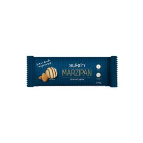 Link zu  Marzipan Almond Paste