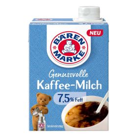 Link zu  Kaffee-Milch 7,5%