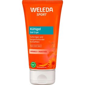 Link zu  Sport Kühlgel Arnika
