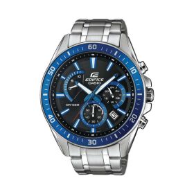 Link zu  CASIO EDIFICE Herren-Armbanduhr EFR-552D-1A2VUEF