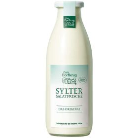 Link zu  Sylter Salatfrische