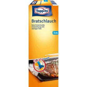 Link zu  Aroma-Bratschlauch, extra breit