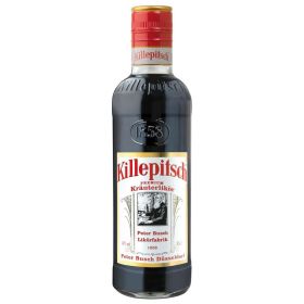 Link zu  Kräuterlikör 42%