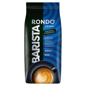 Link zu  Barista Crema