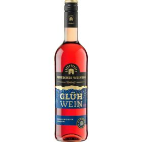 Link zu  Glühwein aus Roséwein