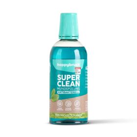 Link zu  Mundspülung, Super Clean