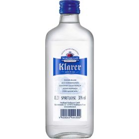 Link zu  Klarer 30%