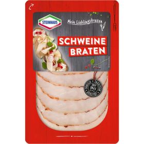 Link zu  Schweinebraten
