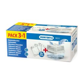 Link zu  Raumentfeuchter Compact
