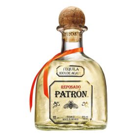 Link zu  Reposado Tequila 40 %
