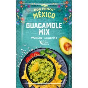 Link zu  Guacamole-Mix