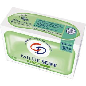 Link zu  Seife, Aloe Vera