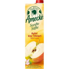 Link zu  Apfelsaft, klar