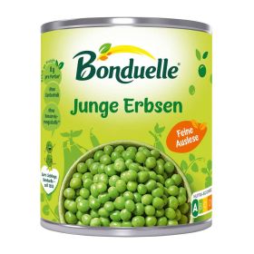 Link zu  Junge Erbsen, Feine Auslese