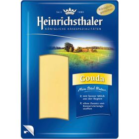 Link zu  Käsescheiben, Gouda