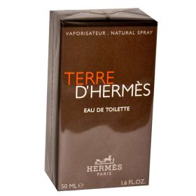 Link zu  Eau de Toilette Terre D´Hermes