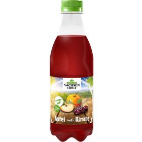 Link zu  Apfel-Kirsch Saft