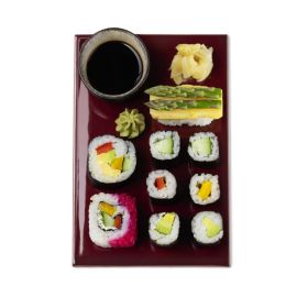 Link zu  Vegetarische Box, 202 g