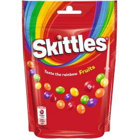 Link zu  Kaubonbons Fruits
