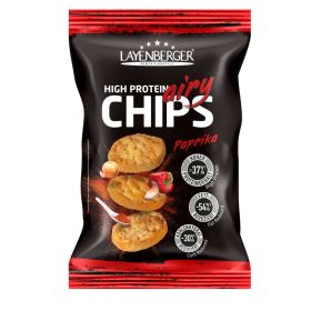 Link zu  High Protein Airy Chips Paprika