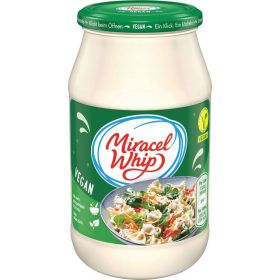Link zu  Miracel Whip Vegan