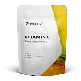 Link zu  Vitamin C Kapseln