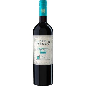 Link zu  Primitivo Alternativa, Rotwein trocken, Alkoholfrei
