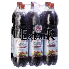 Link zu  Rote Schorle (6x 1,250 Liter)