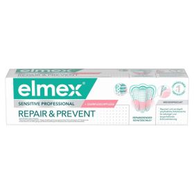 Link zu  Zahncreme, Professional Repair & Prevent