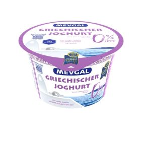 Link zu  Griechischer Joghurt, 0% Fett