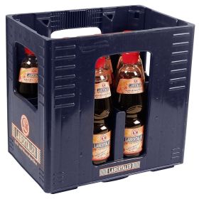 Link zu  Apfel-Kirsch Schorle (11x 0,500 Liter)