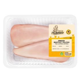 Link zu  Hähnchen Brustfilet