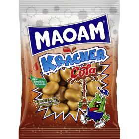 Link zu  Maoam  Kracher oder Pinballs, je 200 g