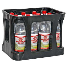 Link zu  Mineralwasser, Naturell (12x 1,000 Liter)