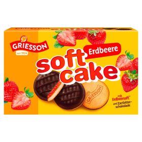 Link zu  Soft Cake Erdbeere