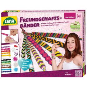 Link zu  Freundschaftsbänder groß