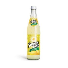 Link zu  Zitronenfruchtsaftgetränk