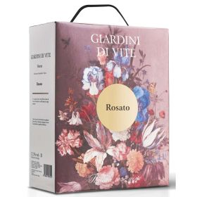 Link zu  Veneto IGT Rosado 3L BIG, Roséwein