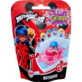 Link zu  Glibbi Miraculous Surprise
