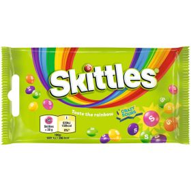 Link zu  Kaubonbons, Crazy Sours