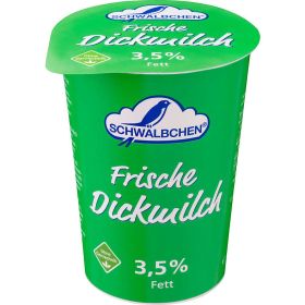 Link zu  Dickmilch 3,5% Fett