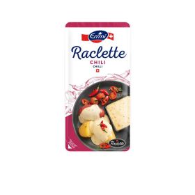 Link zu  Raclettekäse, Chili