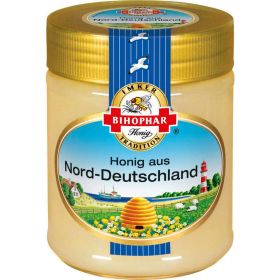 Link zu  Honig aus Norddeutschland