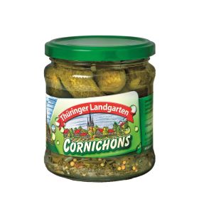 Link zu  Cornichons