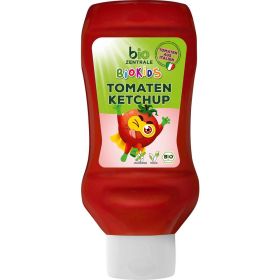 Link zu  Bio Tomaten-Ketchup BioKids
