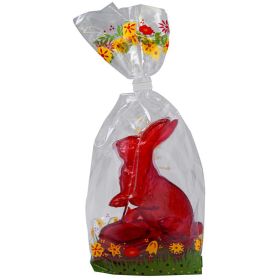 Link zu  Roter Zuckerhase