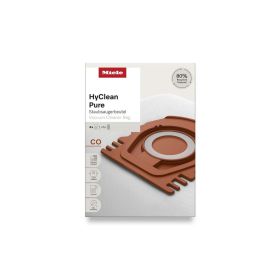 Link zu  Staubsaugerbeutel CO HyClean Pure