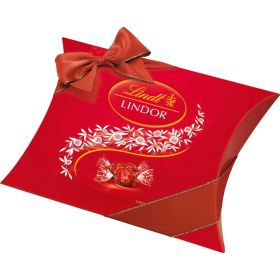 Link zu  Lindor Schokokugeln, Milch, Kissenpackung,